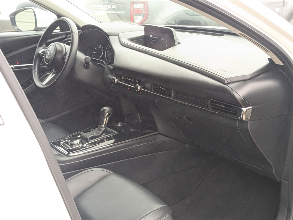 Thumbnail: 2025 Mazda CX-30 - 29