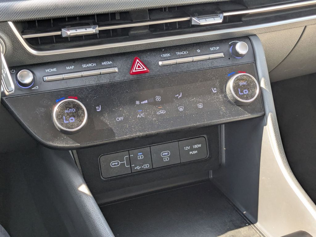 Thumbnail: 2025 Hyundai Sonata - 21