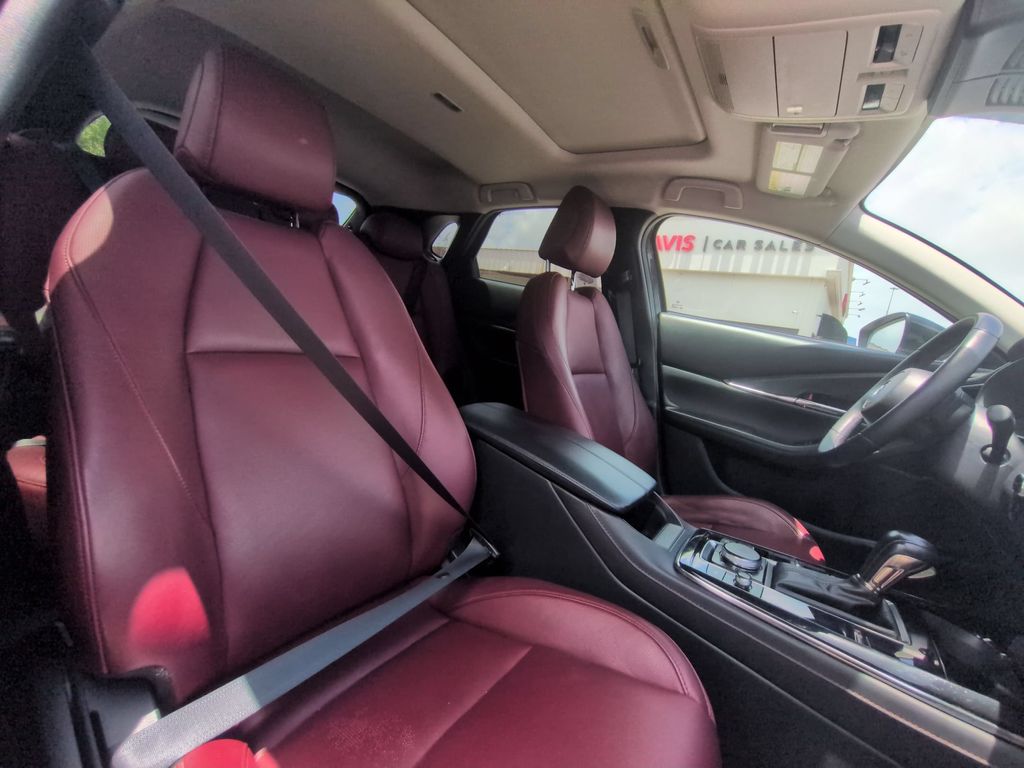 Thumbnail: 2025 Mazda CX-30 - 30