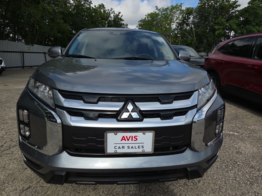 Thumbnail: 2025 Mitsubishi Outlander Sport - 7