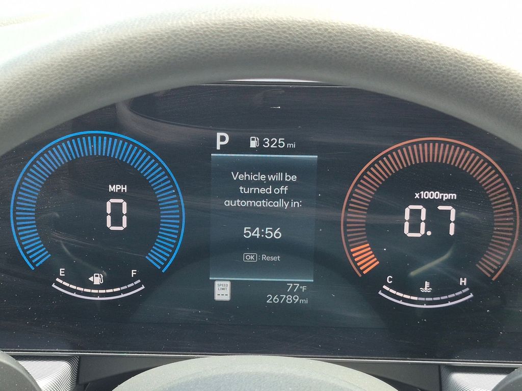 Thumbnail: 2025 Hyundai Sonata - 19