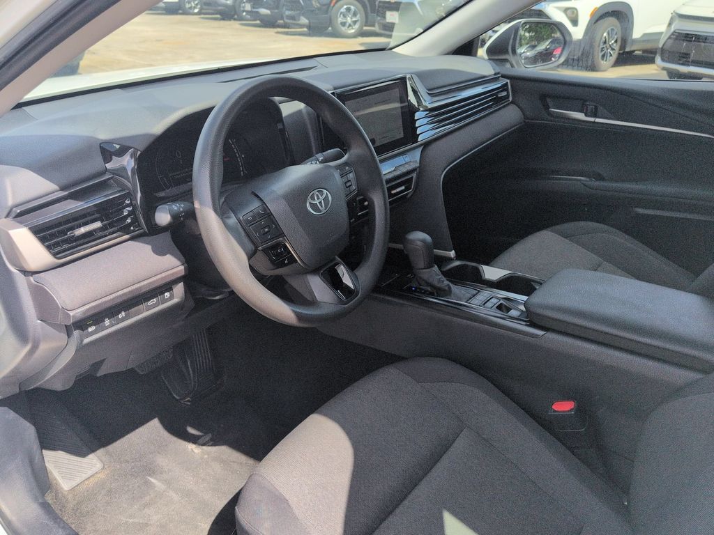 Thumbnail: 2025 Toyota Camry - 15