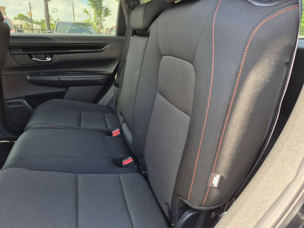 Thumbnail: 2024 Honda CR-V - 22