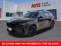 2025 Mazda CX-50 S Premium -
                  Houston, TX