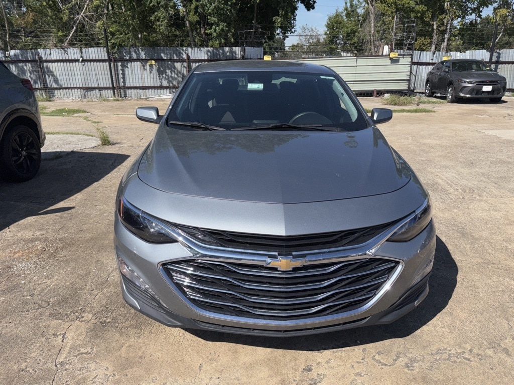 Thumbnail: 2024 Chevrolet Malibu - 2