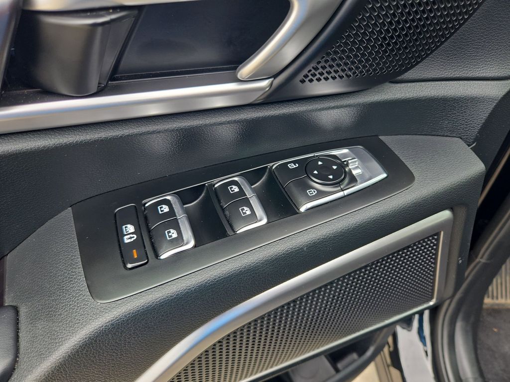 Thumbnail: 2025 Kia Telluride - 13