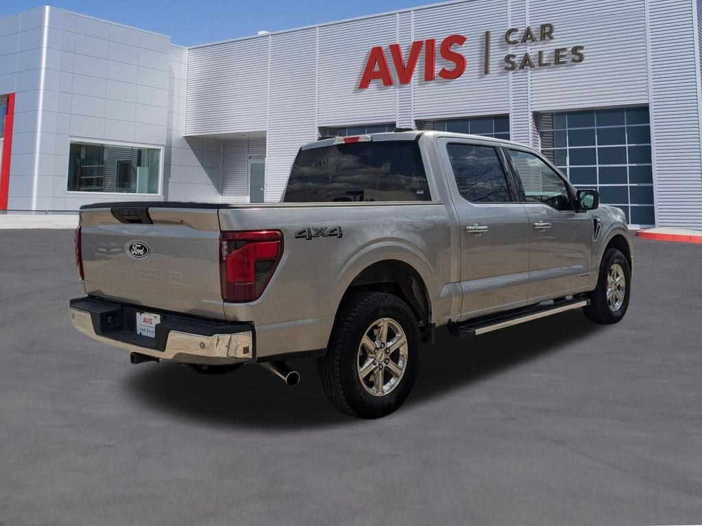 Thumbnail: 2025 Ford F-150 - 5