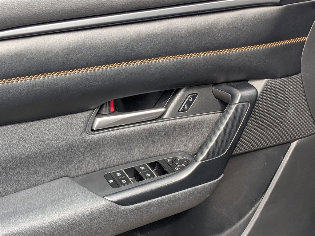 Thumbnail: 2025 Mazda CX-50 - 13