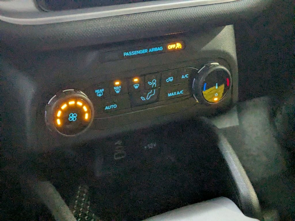 Thumbnail: 2024 Ford Bronco Sport - 22