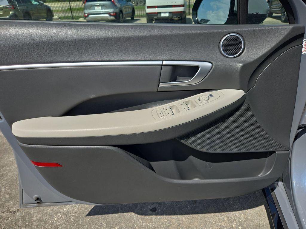Thumbnail: 2025 Hyundai Sonata - 11