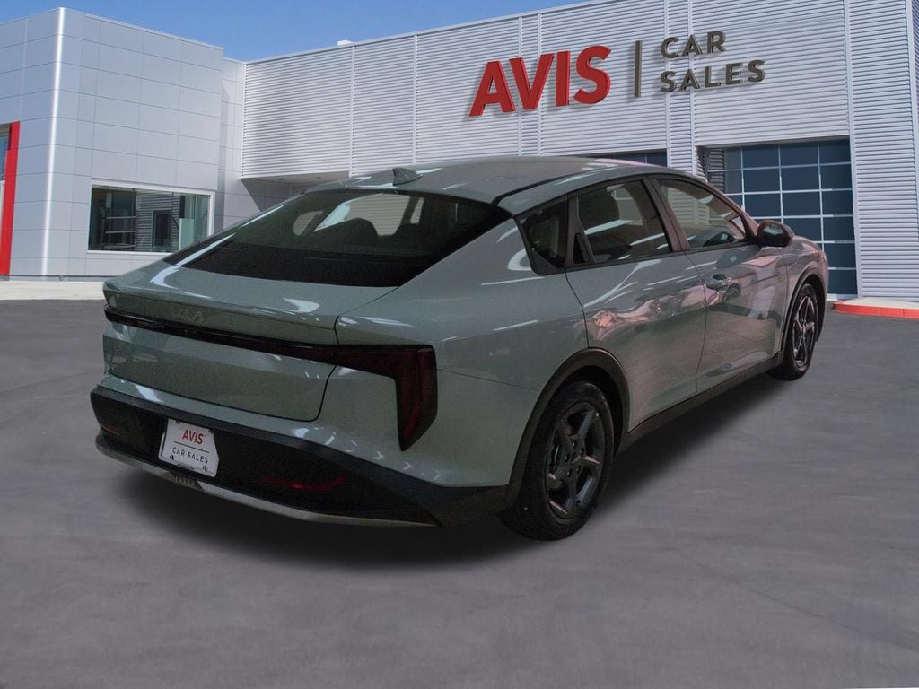 Thumbnail: 2025 Kia K4 - 6