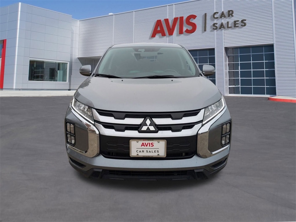 Thumbnail: 2024 Mitsubishi Outlander Sport - 2