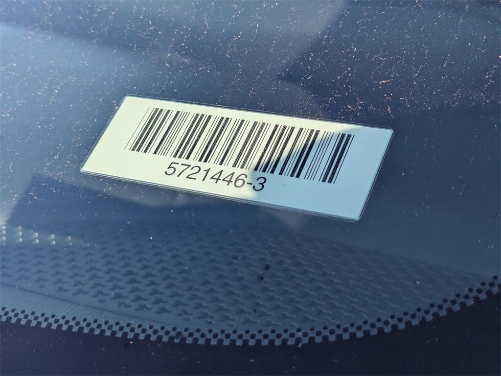 Thumbnail: 2025 Chevrolet Equinox - 30