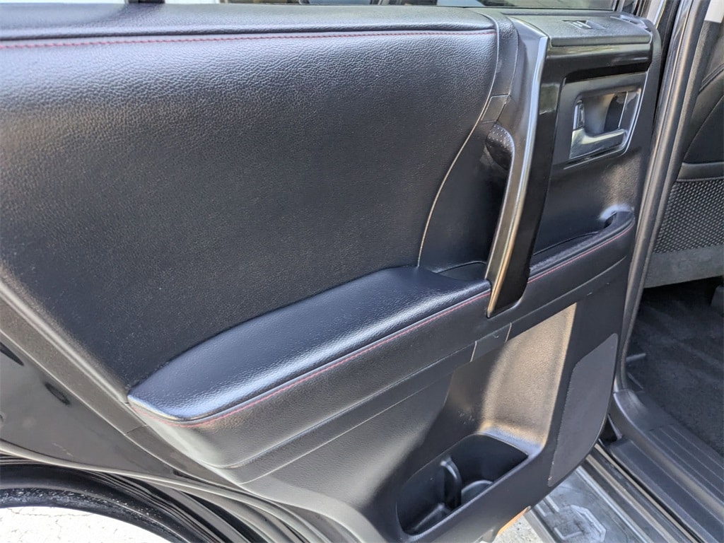 Thumbnail: 2024 Toyota 4Runner - 17