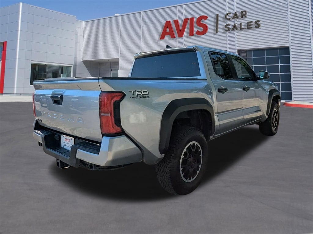 Thumbnail: 2024 Toyota Tacoma - 6