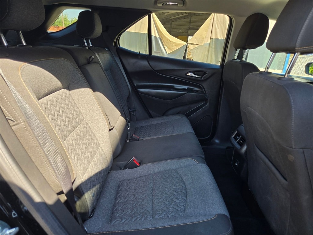 Thumbnail: 2024 Chevrolet Equinox - 30