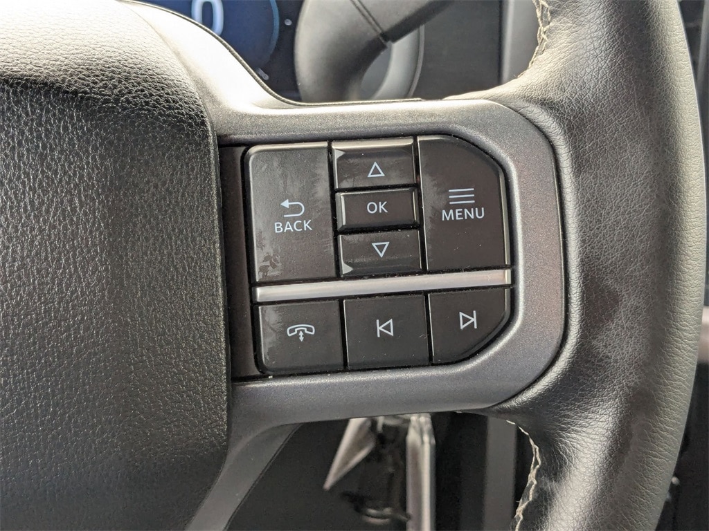 Thumbnail: 2025 Ford F-150 - 17