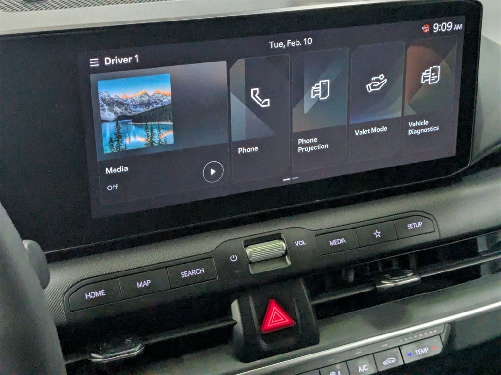 Thumbnail: 2025 Kia K4 - 20