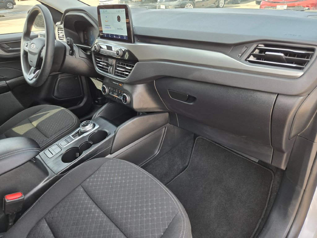 2025 Ford Escape Active - Photo 33