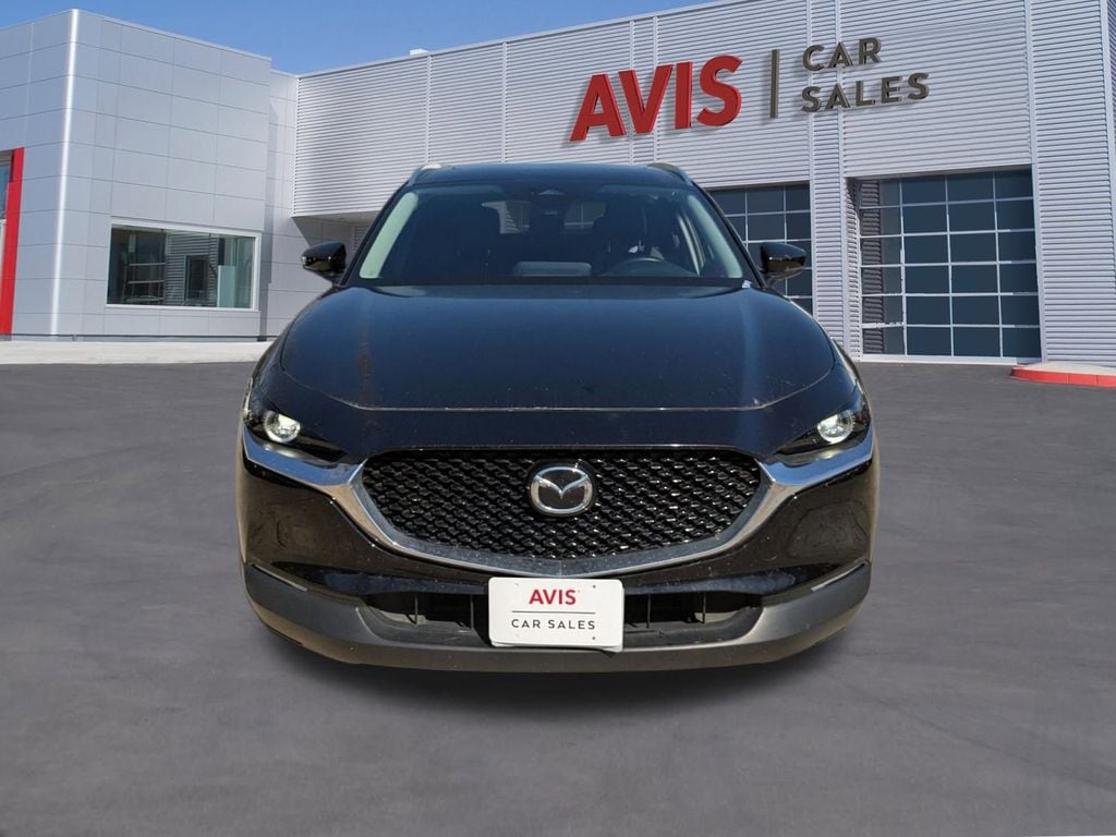 Thumbnail: 2025 Mazda CX-30 - 2