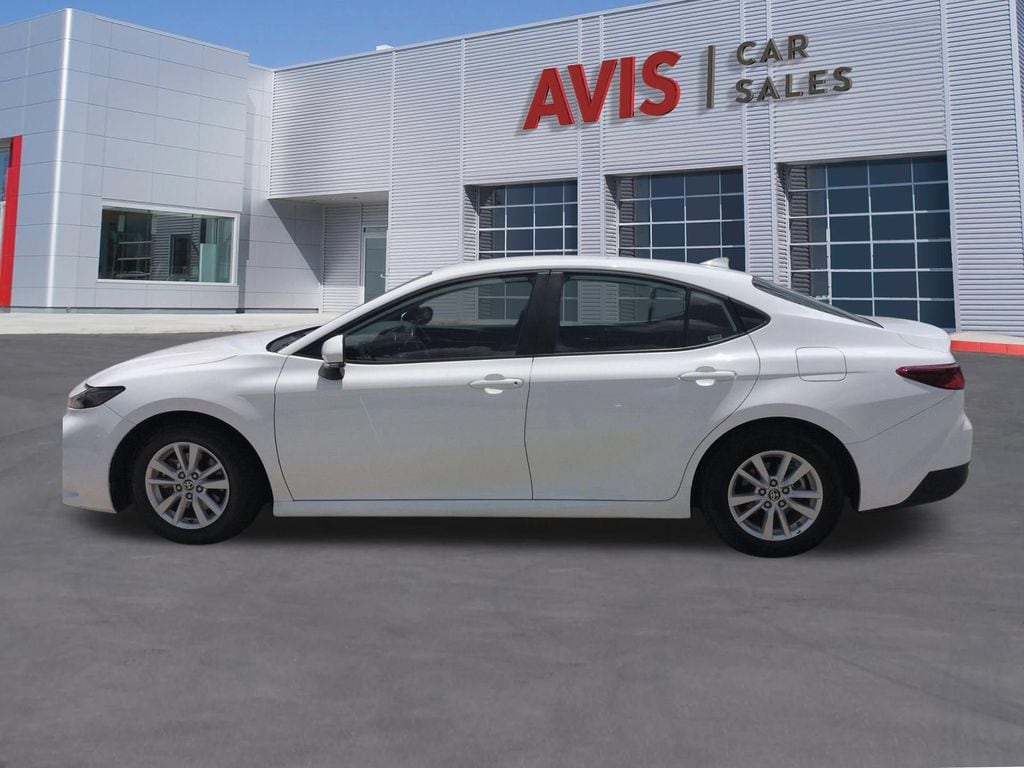 Thumbnail: 2025 Toyota Camry - 10