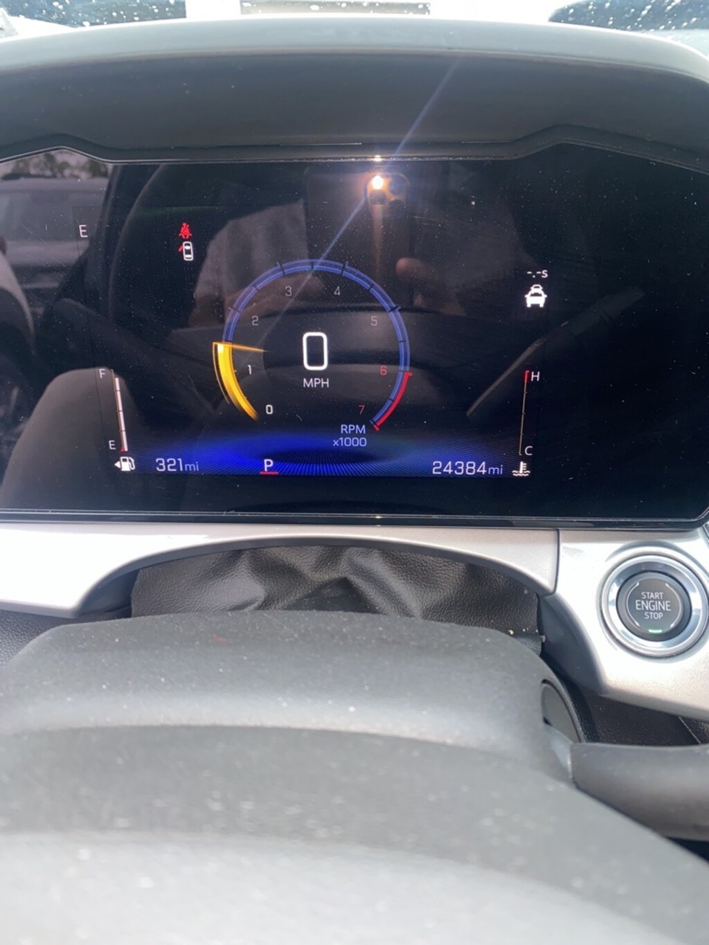 Certified 2025 Chevrolet Trax LT SUV