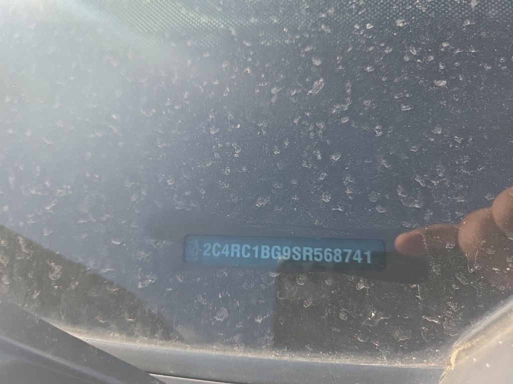 Thumbnail: 2025 Chrysler Pacifica - 5