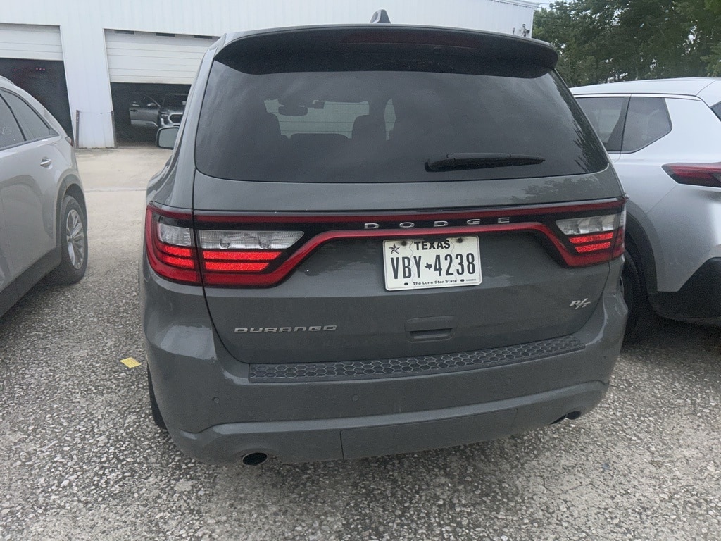 Thumbnail: 2024 Dodge Durango - 5
