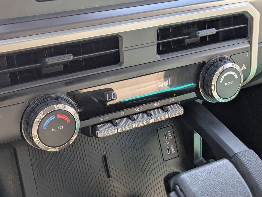 Thumbnail: 2025 Toyota Tacoma - 22