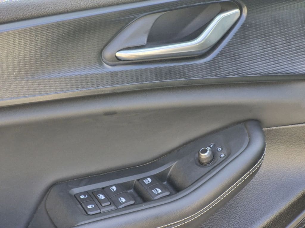 Thumbnail: 2025 Jeep Grand Cherokee - 13