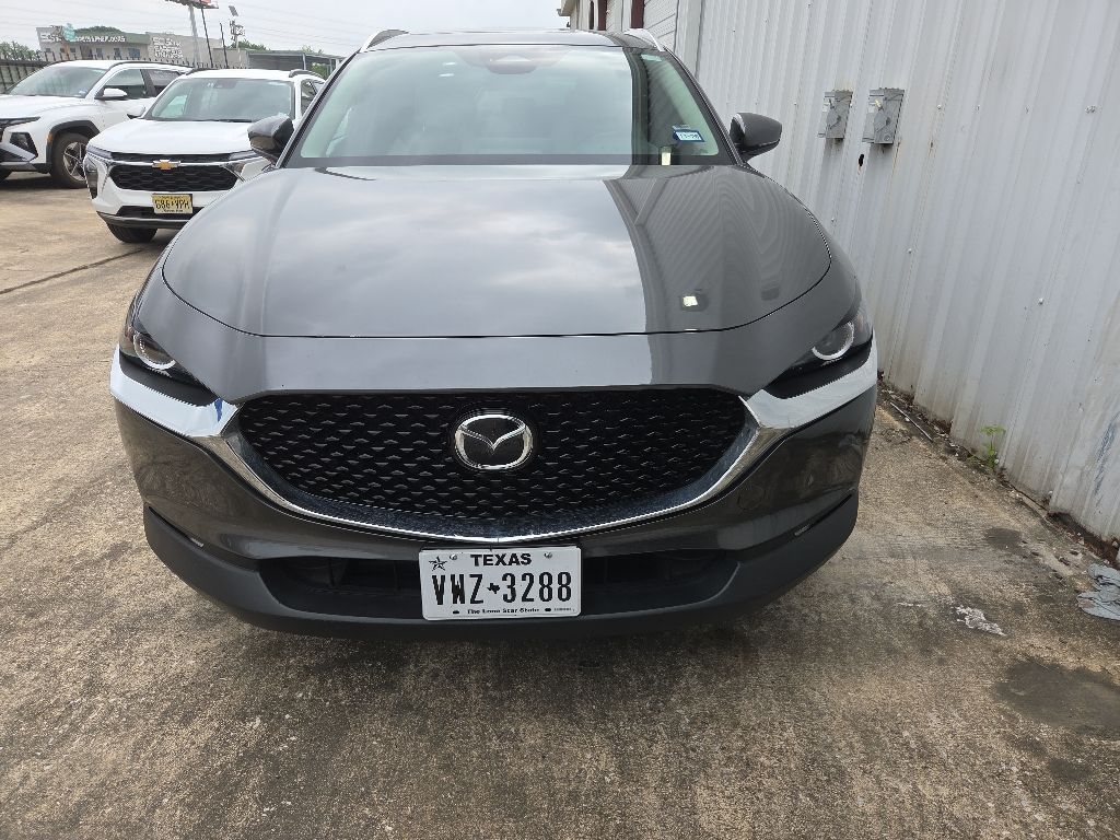 Thumbnail: 2025 Mazda CX-30 - 7