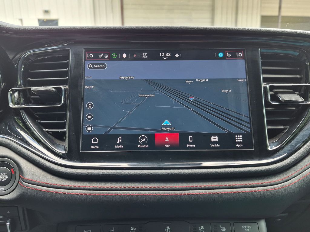 Thumbnail: 2025 Dodge Durango - 19