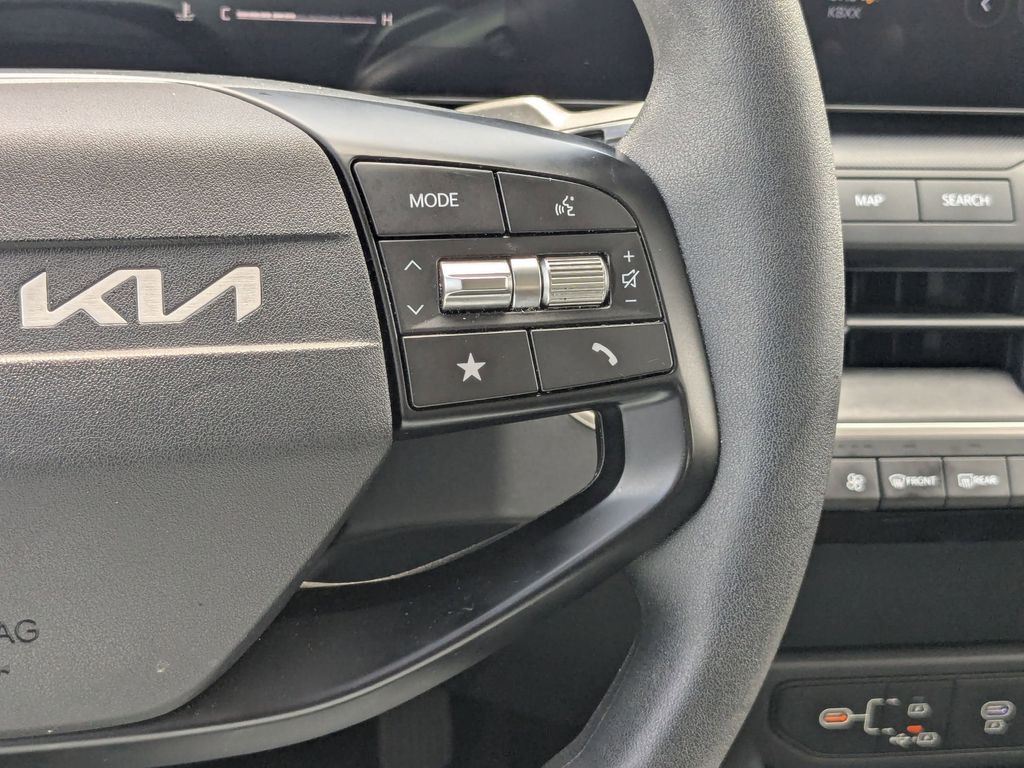 Thumbnail: 2025 Kia K4 - 17