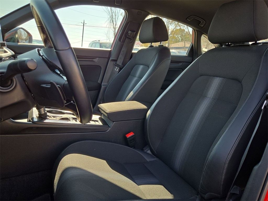 Thumbnail: 2025 Honda Civic - 15