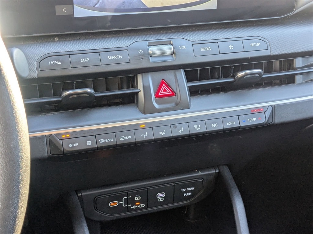 Thumbnail: 2025 Kia K4 - 21