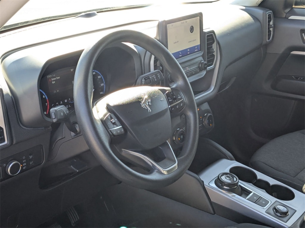 Thumbnail: 2024 Ford Bronco Sport - 13