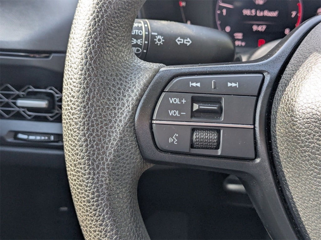 Thumbnail: 2024 Honda Accord - 16