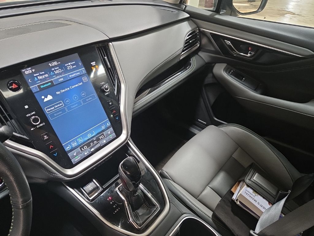 Thumbnail: 2025 Subaru Outback - 3