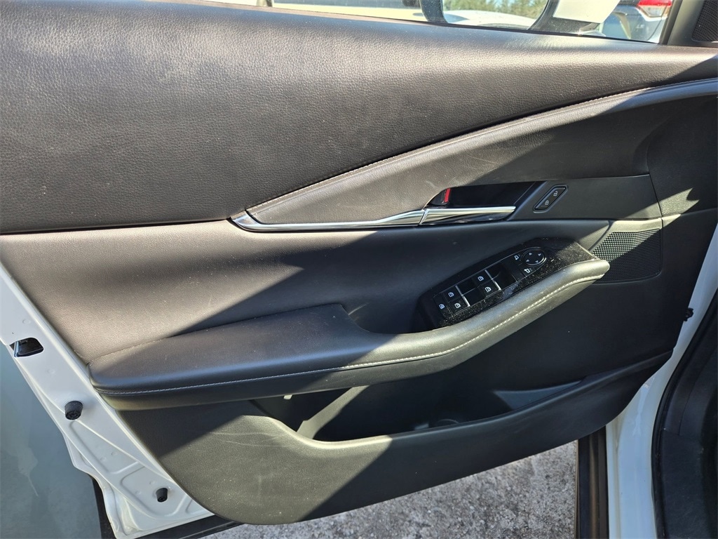 Thumbnail: 2025 Mazda CX-30 - 4