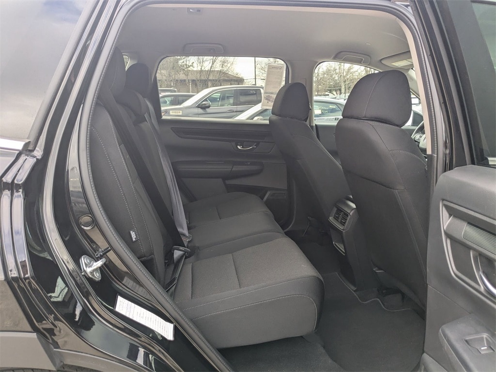 Thumbnail: 2025 Honda CR-V - 29