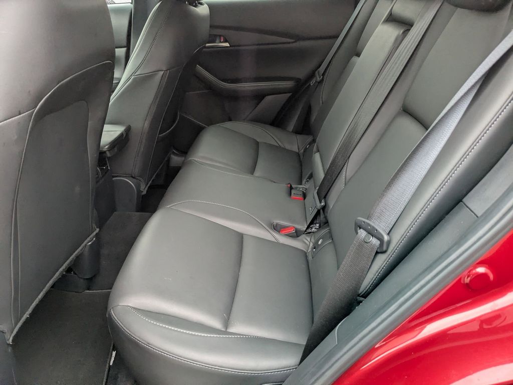 Thumbnail: 2025 Mazda CX-30 - 26