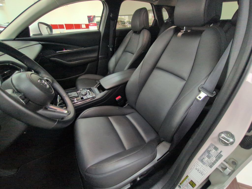 Thumbnail: 2025 Mazda CX-30 - 22