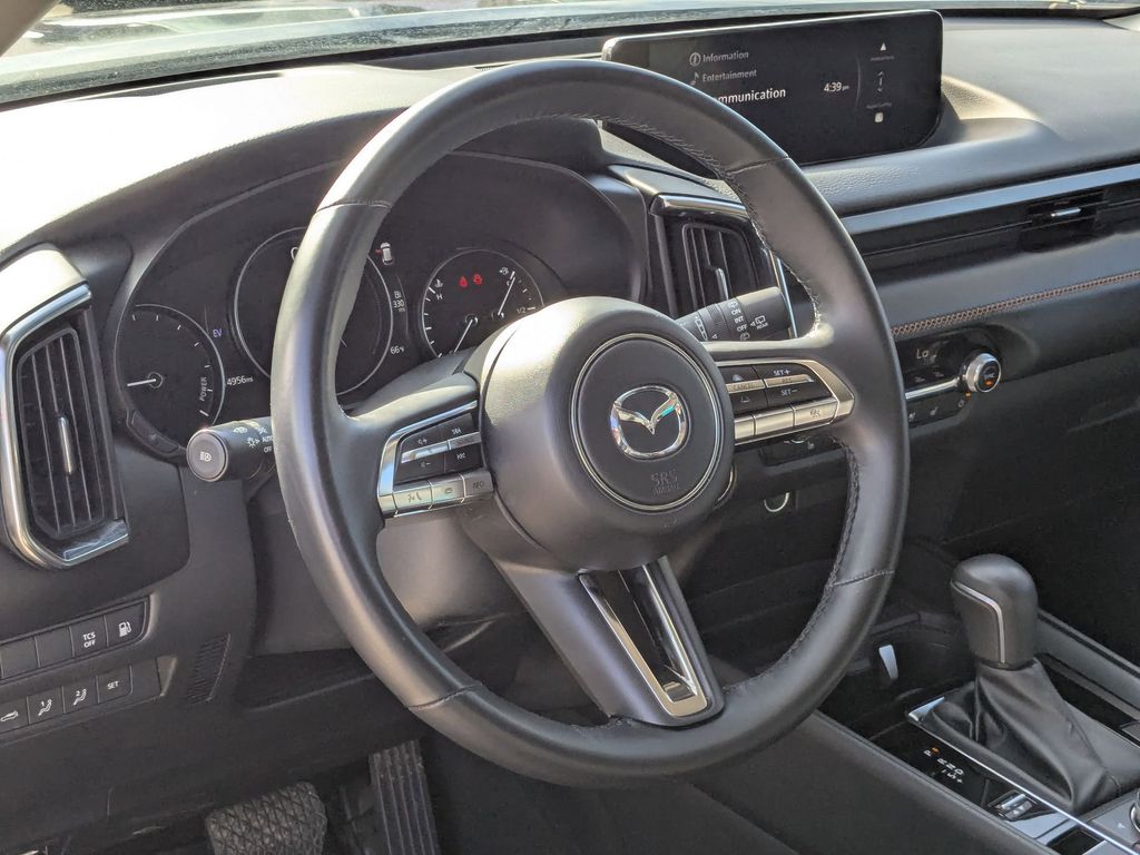 Thumbnail: 2025 Mazda CX-50 - 15