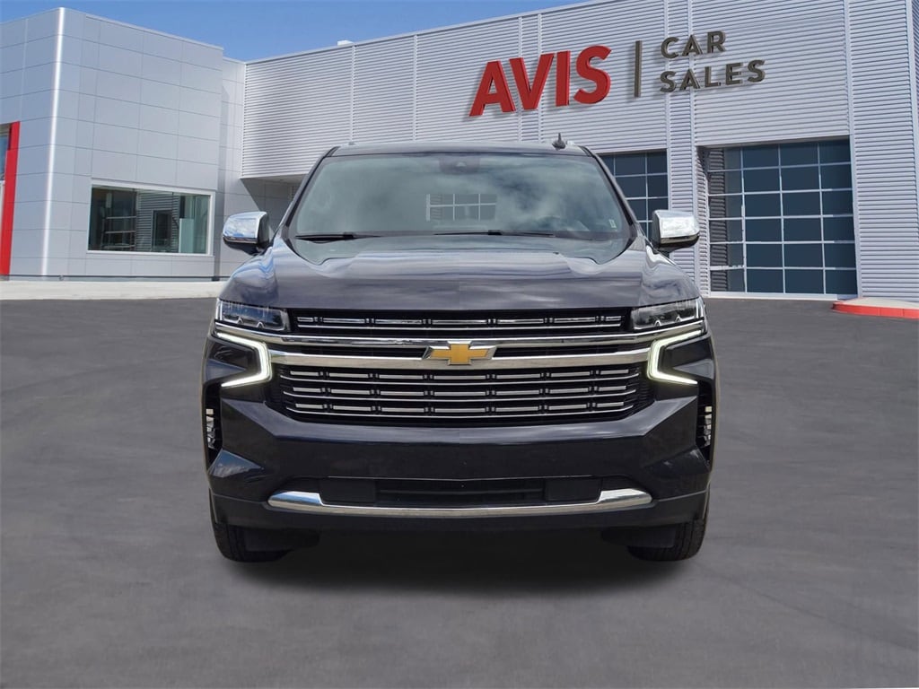 Thumbnail: 2023 Chevrolet Suburban - 2