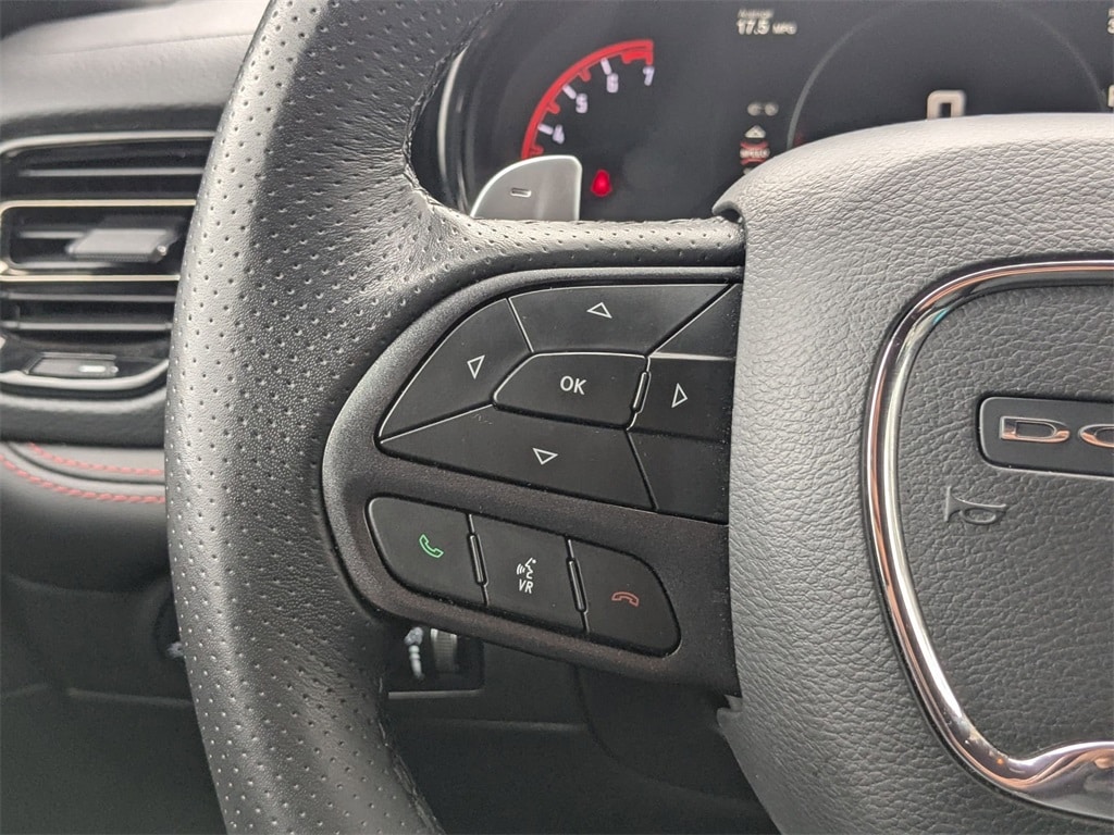 Thumbnail: 2025 Dodge Durango - 16