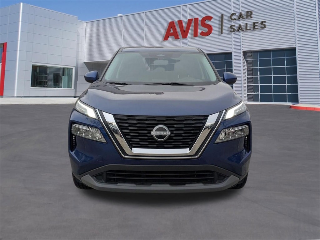 Thumbnail: 2023 Nissan Rogue - 2