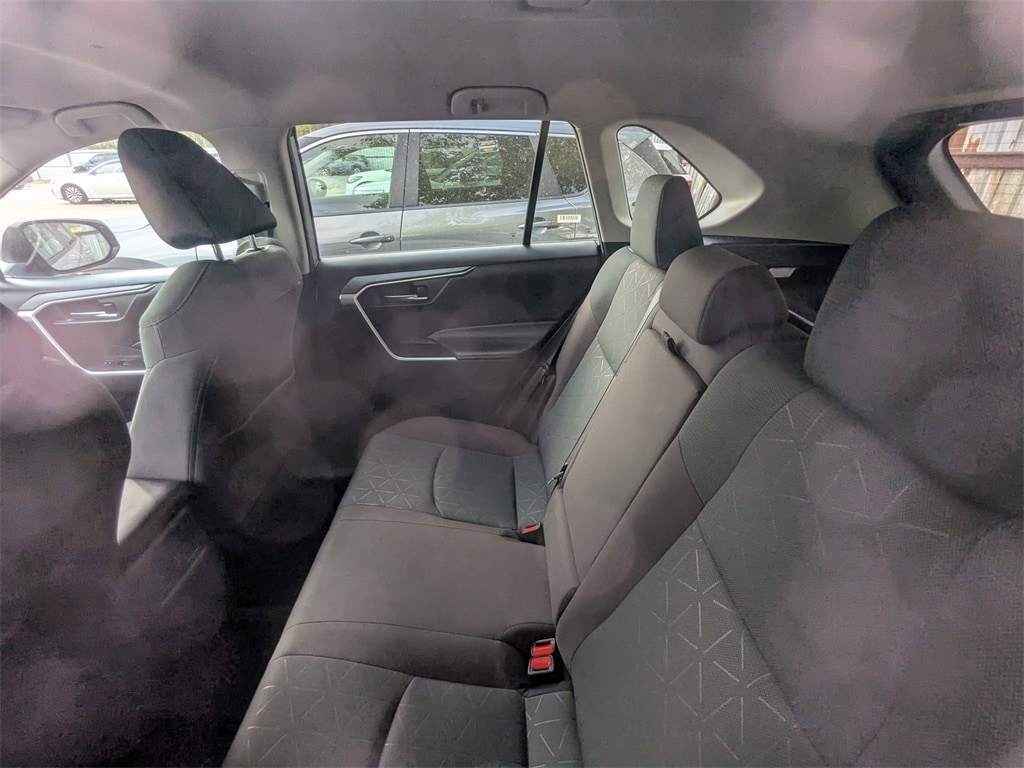 Thumbnail: 2024 Toyota RAV4 - 10