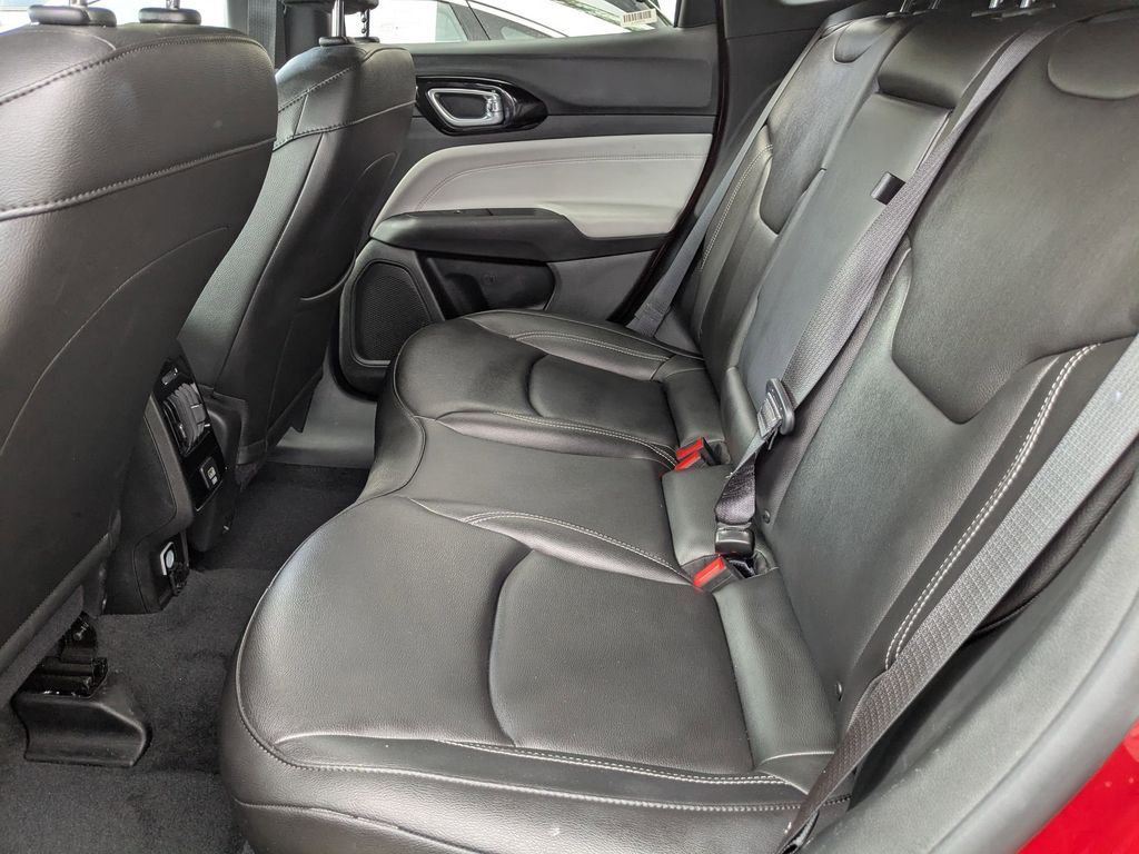 Thumbnail: 2025 Jeep Compass - 25