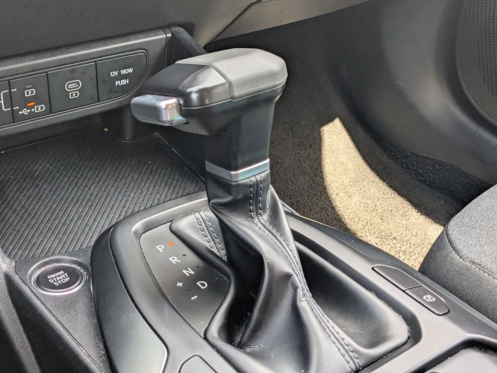 Thumbnail: 2025 Kia K4 - 18