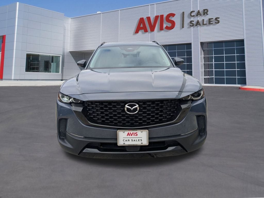 Thumbnail: 2025 Mazda CX-50 - 2